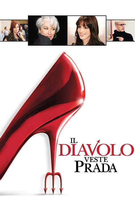 il diavolo veste prada strreming ita hd|il diavolo veste prada.